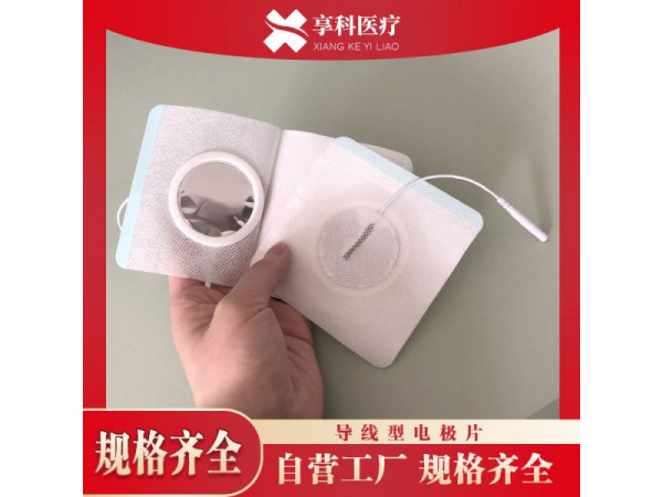 溫?zé)嵬富姌O片（導(dǎo)線）