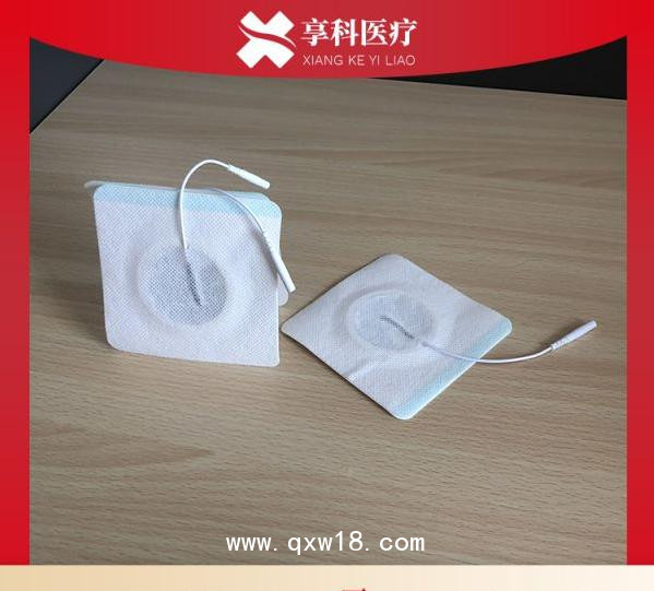 中醫(yī)透藥電極片（導線）