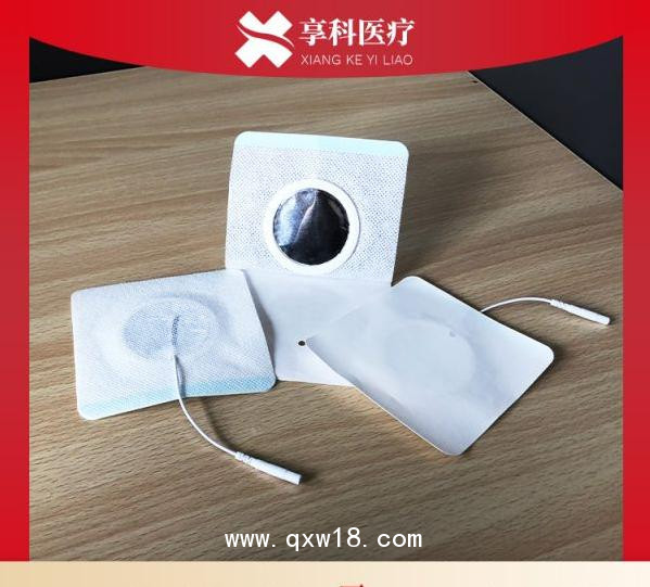 中醫(yī)透藥電極片（導線）