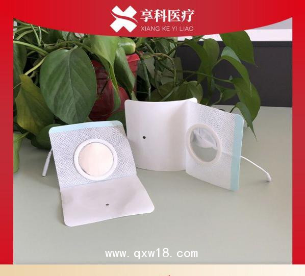 一次性自粘電極片（導(dǎo)線(xiàn)）