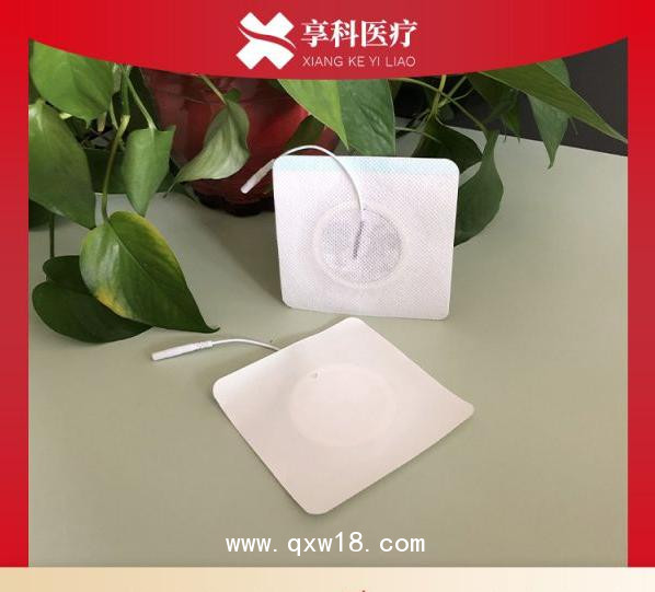 一次性自粘電極片（導(dǎo)線(xiàn)）