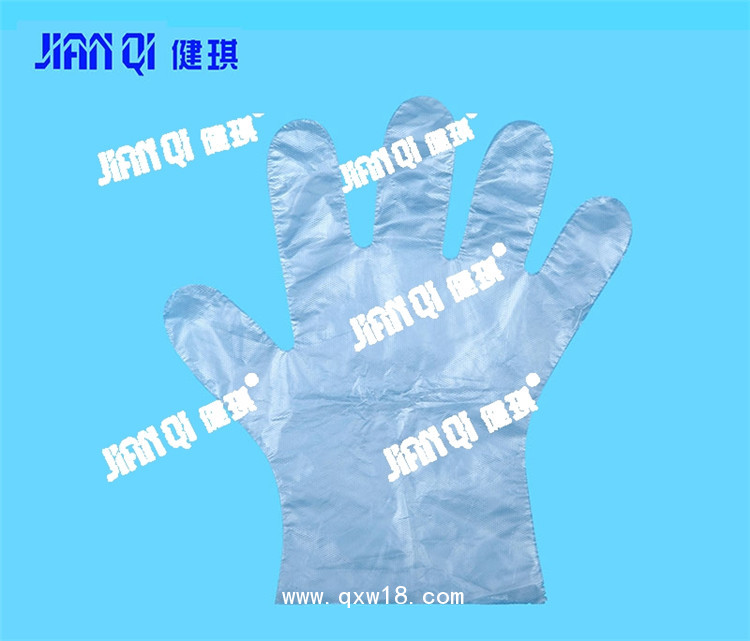 PE檢查手套河南健琪廠家招商