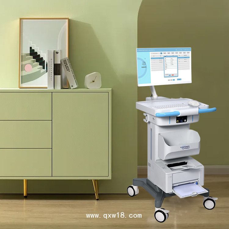 麻麻康盆底康復儀盆底肌修復儀器