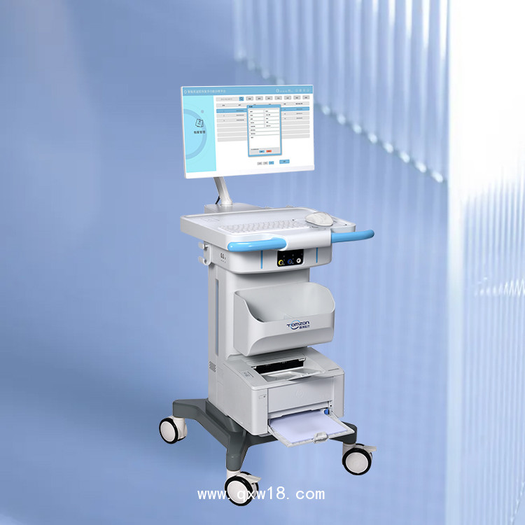 麻麻康盆底康復(fù)儀 修復(fù)盆骨的儀器