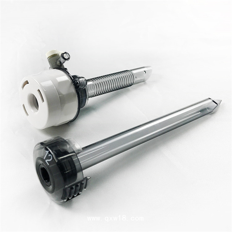 一次性使用腹腔鏡用穿刺器