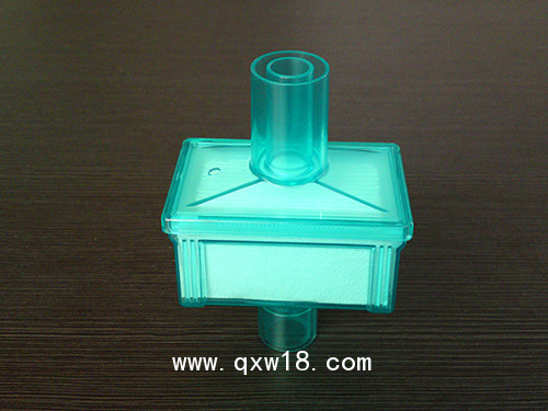 愷得一次性細(xì)菌過濾器