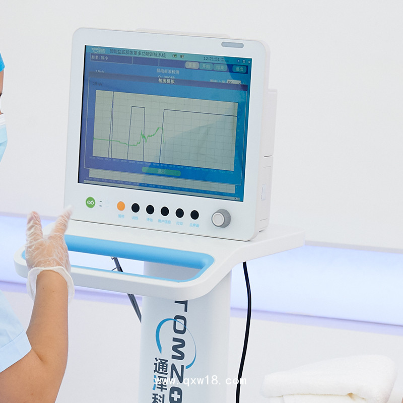 產(chǎn)后修復的儀器 醫(yī)院盆底修復儀器