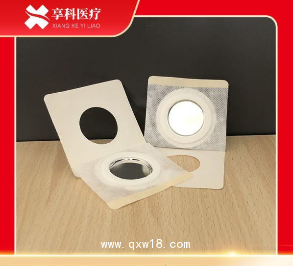 一次性透藥電極（磁碗）