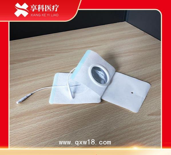 一次性透藥電極（導線）