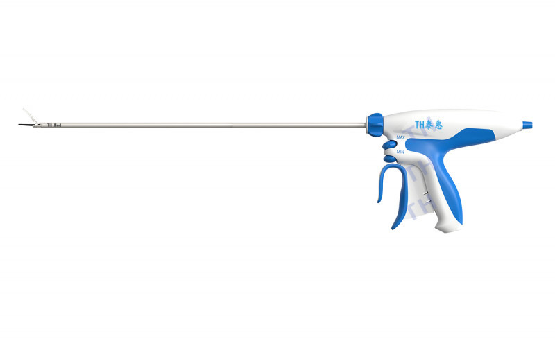 泰惠微創(chuàng)一體式一次性使用超聲切割止血刀具7mm