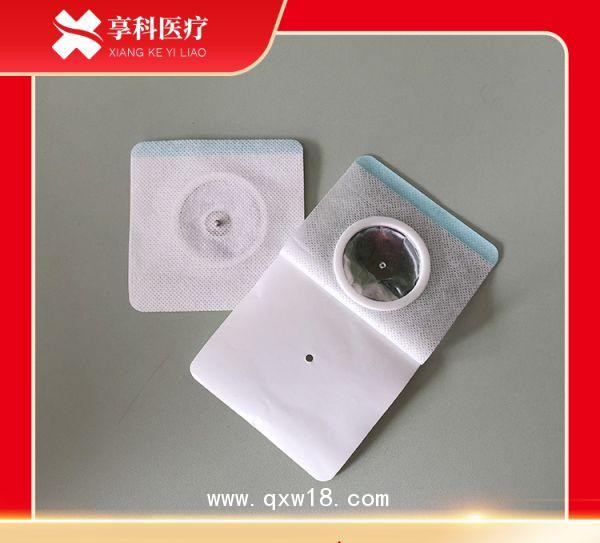 穴位理療電極片（按扣）