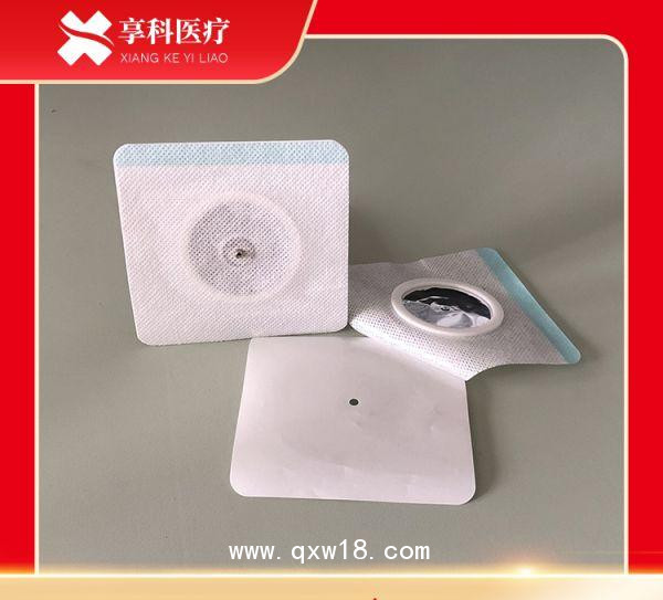 穴位理療電極片（按扣）