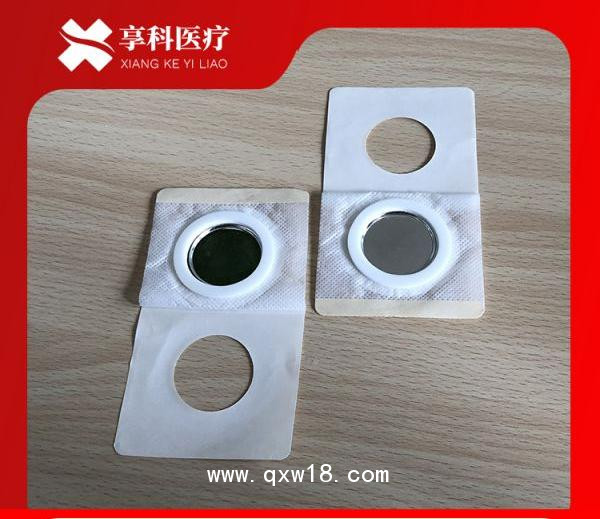 一次性醫(yī)用電極（磁碗）