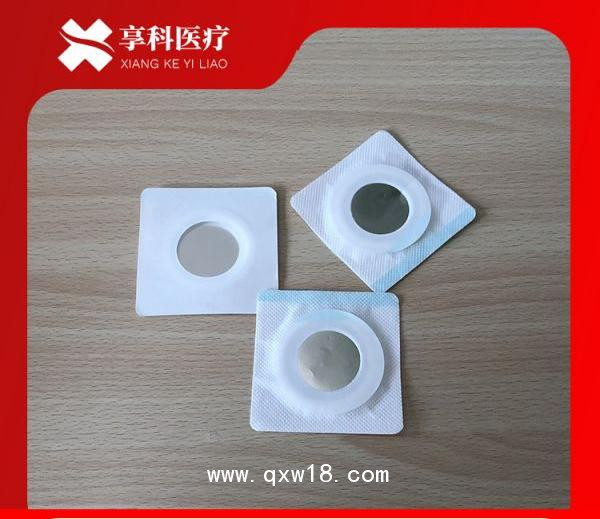 一次性醫(yī)用電極（平碗）