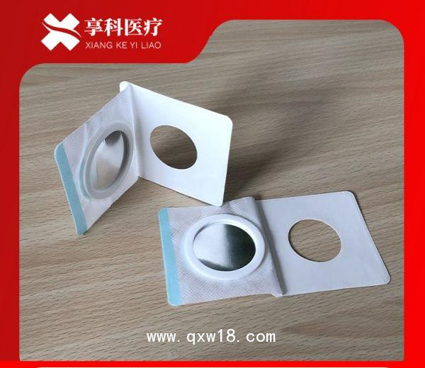 一次性醫(yī)用電極（平碗）