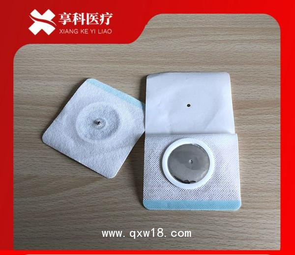 一次性醫(yī)用電極（按扣）