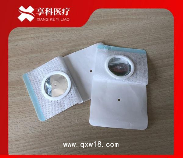 一次性醫(yī)用電極（按扣）
