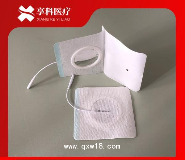 醫(yī)用透藥理療貼（導(dǎo)線）