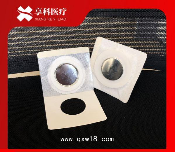 綜合電極片（磁碗）