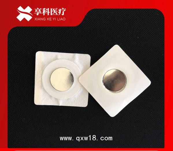 綜合電極片（磁碗）