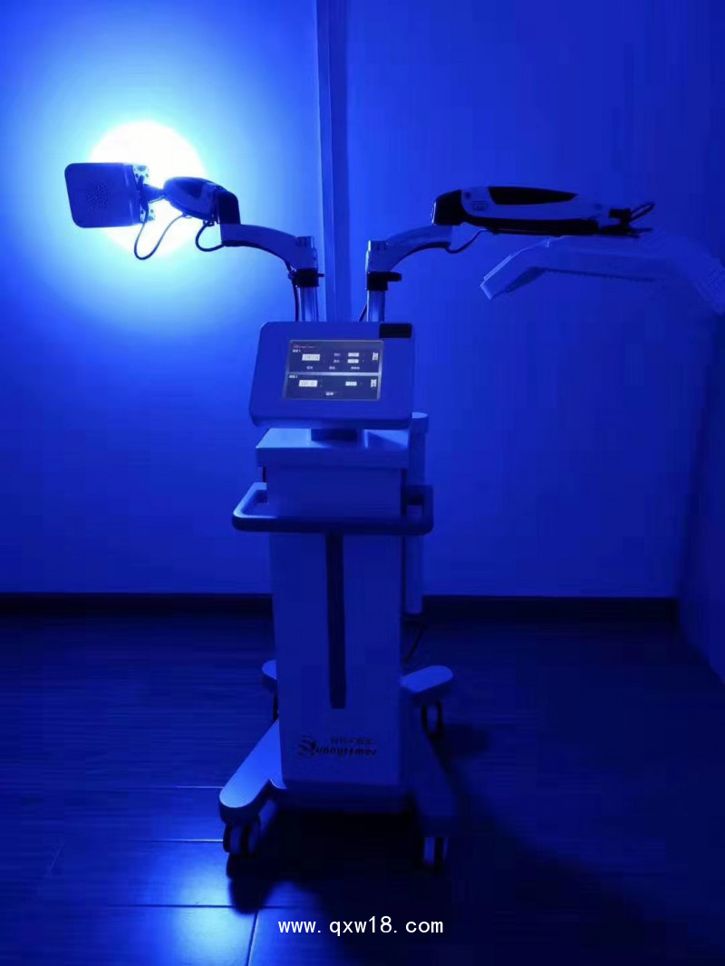 紅藍(lán)光治療儀