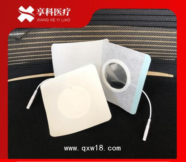 穴位貼敷電極片（導(dǎo)線）