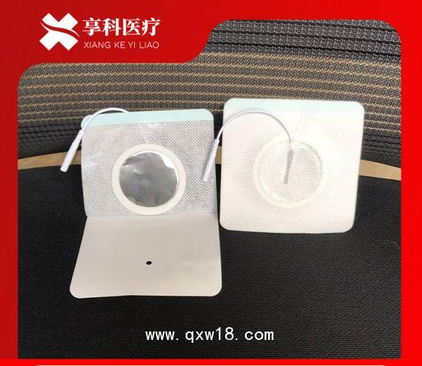 穴位貼敷電極片（導(dǎo)線）