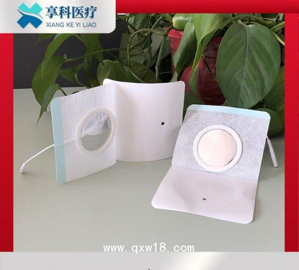 醫(yī)用透藥電極片（導線）