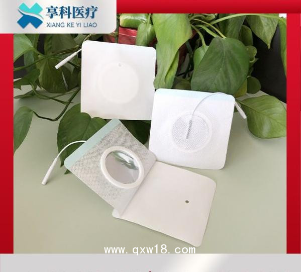 醫(yī)用透藥電極片（導線）