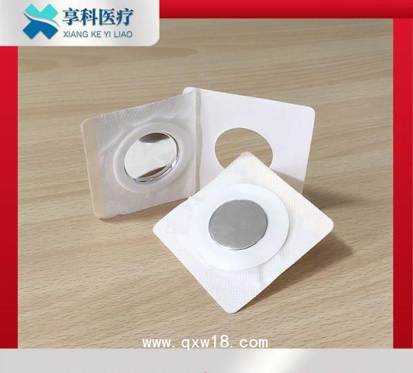 中醫(yī)透藥理療貼（磁碗）
