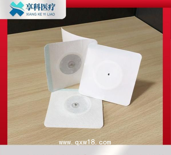 中醫(yī)透藥理療貼（按扣）