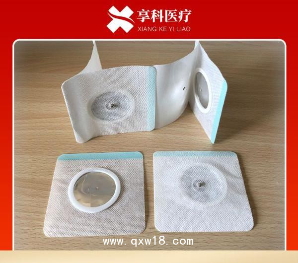 一次性電極片（按扣）