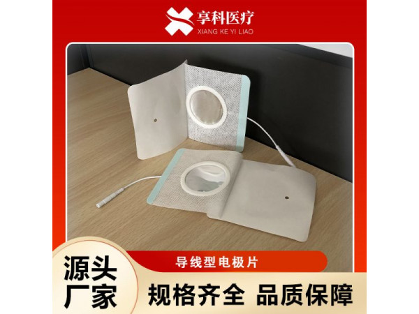 一次性電極片（導(dǎo)線）
