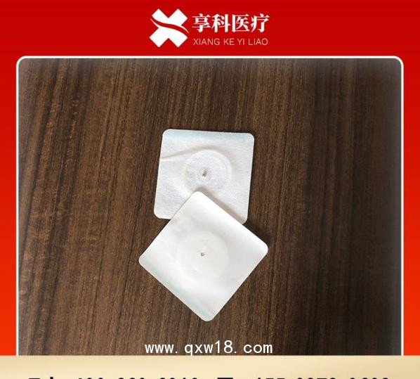 自粘電極片（按扣）