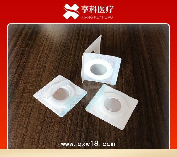 醫(yī)用理療電極（平碗）