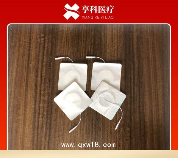 醫(yī)用理療電極（導(dǎo)線）