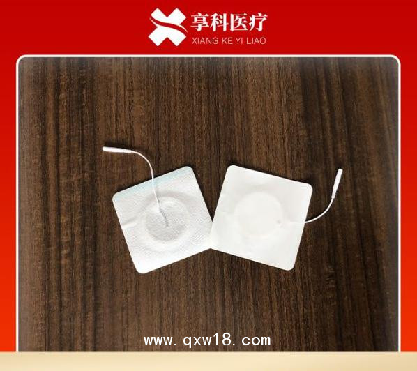 醫(yī)用理療電極（導(dǎo)線）