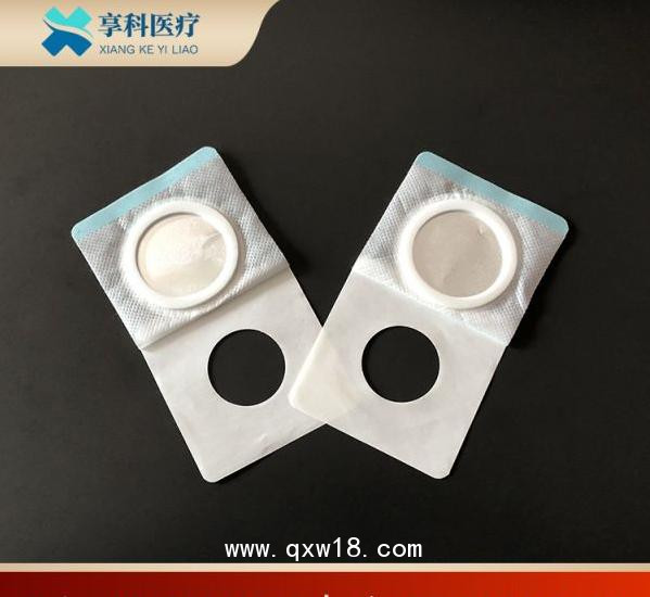 一次性穴位理療貼（平碗）