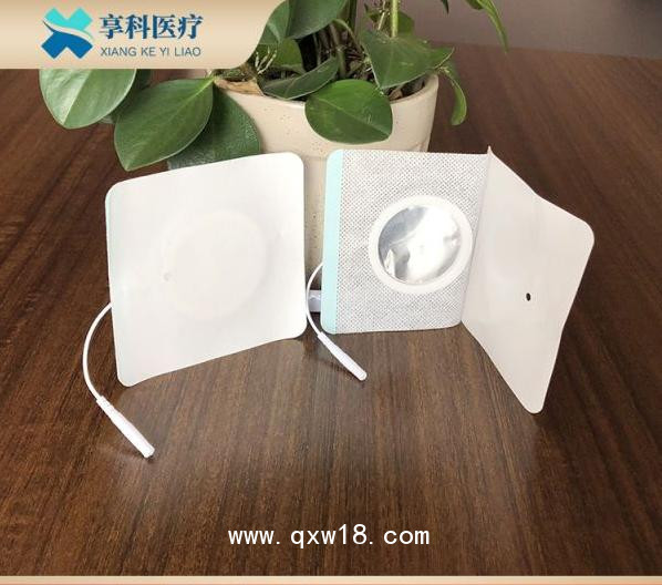 一次性透藥理療貼（導(dǎo)線）