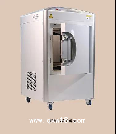 三強環(huán)氧滅菌器