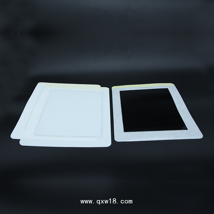 發(fā)熱膏藥生產(chǎn)廠家 手工丹油黑膏貼 傳統(tǒng)頸肩腰腿膏藥
