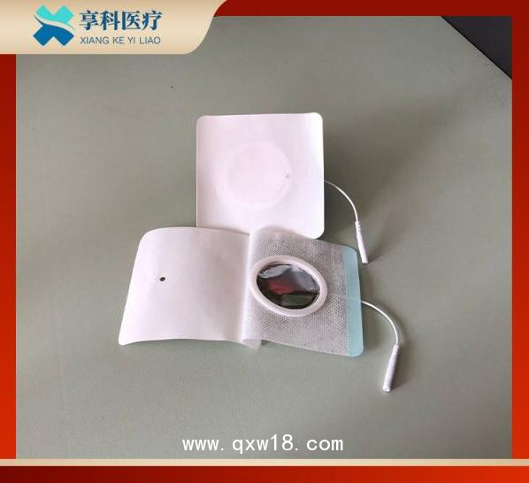 自粘理療電極（導(dǎo)線）
