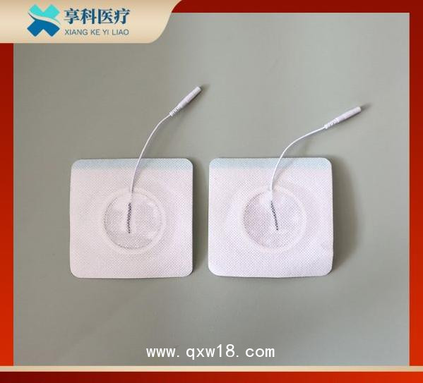 綜合理療電極（導(dǎo)線）