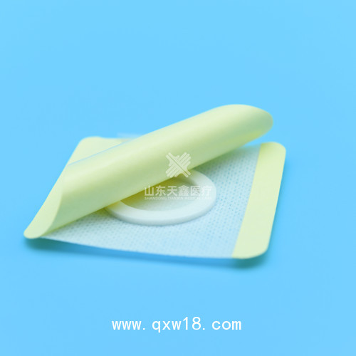 三伏貼生產(chǎn)加工廠家 三伏貼空貼穴位貼代加工