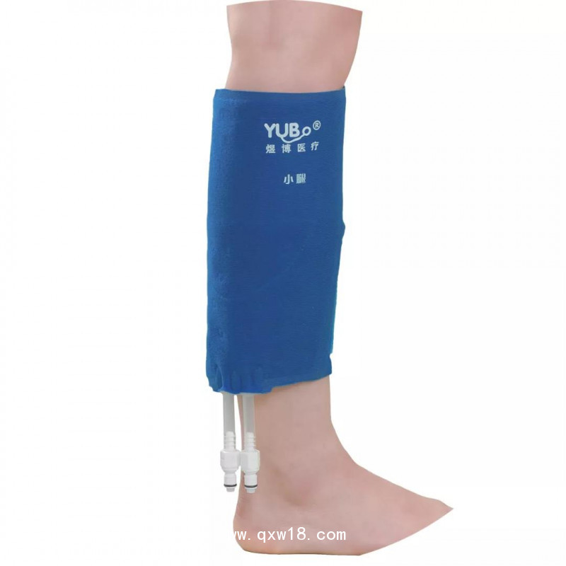 煜博骨科康復(fù)冷療儀-實時體溫監(jiān)測冰敷治療設(shè)備