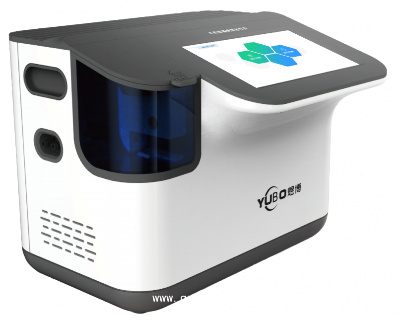 煜博骨科康復(fù)冷療儀-實時體溫監(jiān)測冰敷治療設(shè)備