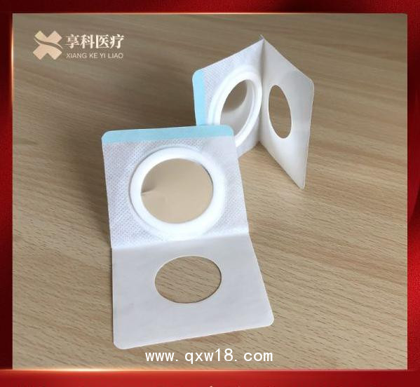 多功能理療電極（平碗）