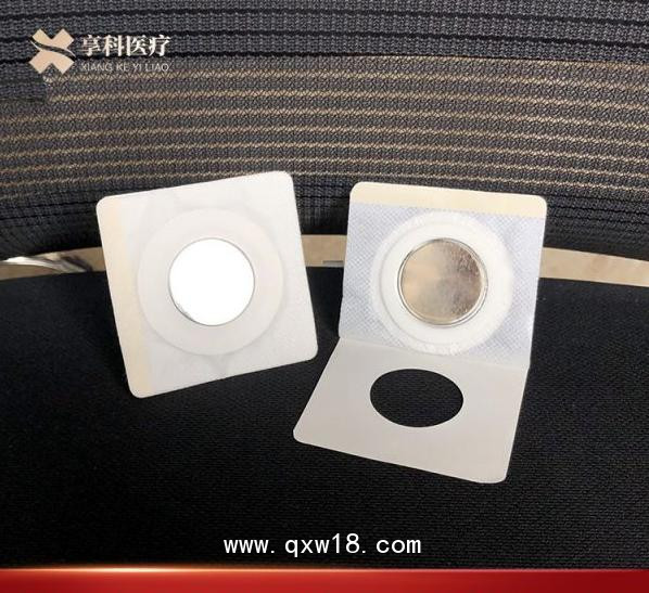 中醫(yī)理療電極（磁碗）