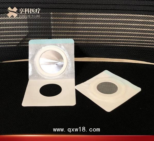 中醫(yī)理療電極（平碗）