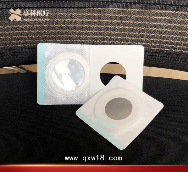 中醫(yī)理療電極（平碗）